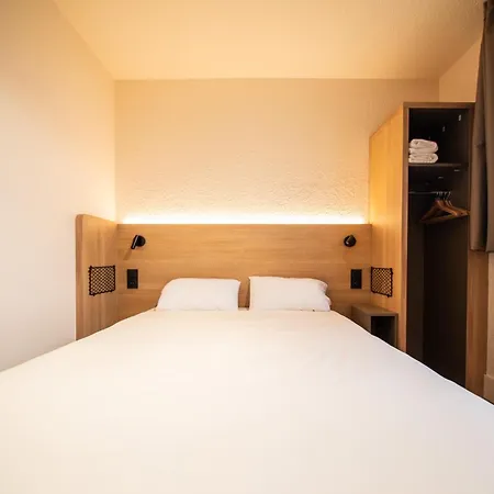 Premiere Classe Annecy Cran-Gevrier Renove En 2025-2