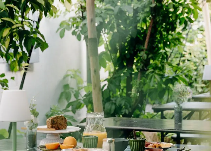 Le Boutik Hotel Annecy